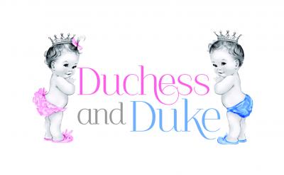 Duchess and Duke